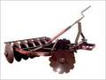 Trailed Offset Disc Harrow